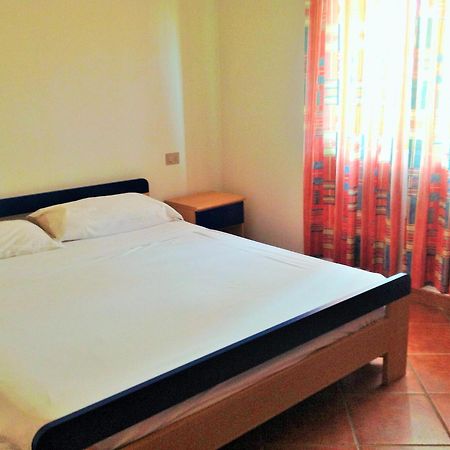 Residence Poseidon Villaggio Isola Di Capo Rizzuto Esterno foto