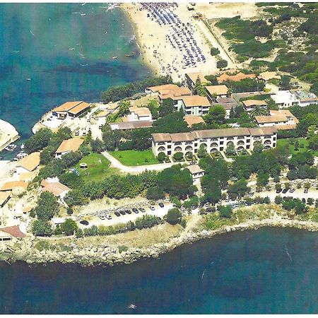 Residence Poseidon Villaggio Isola Di Capo Rizzuto Esterno foto