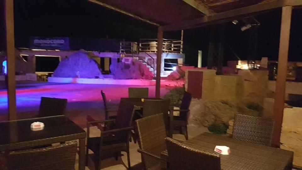Residence Poseidon Villaggio Isola Di Capo Rizzuto Esterno foto